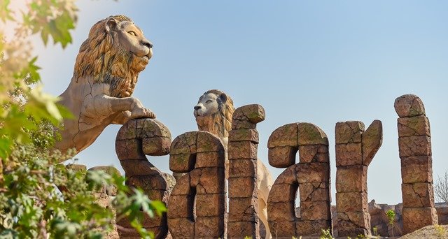 Etawah_Safari_Park