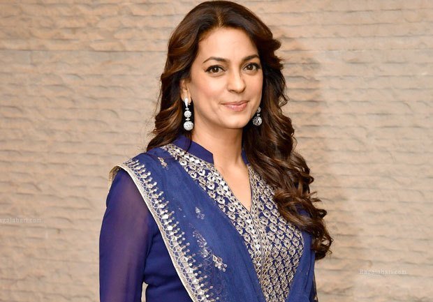 Juhi-Chawla