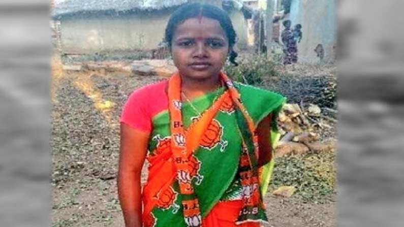 chandana bauri