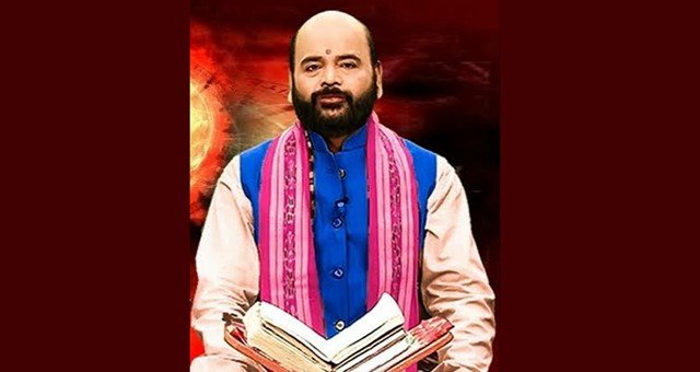 charan ramdas