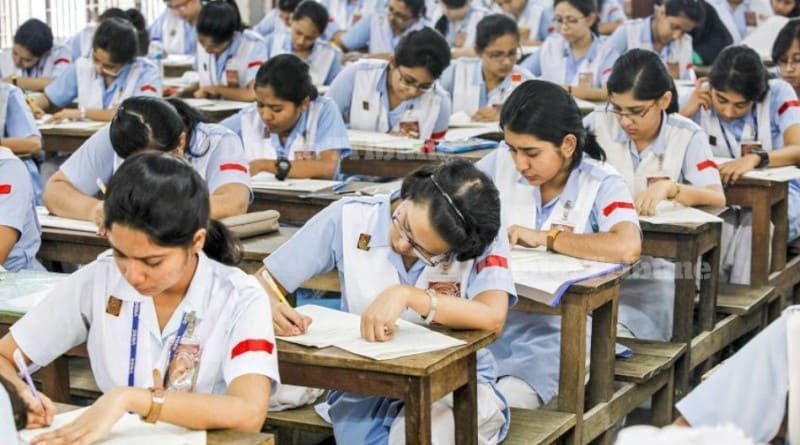 Plus 2 Exam 2023 Time Table