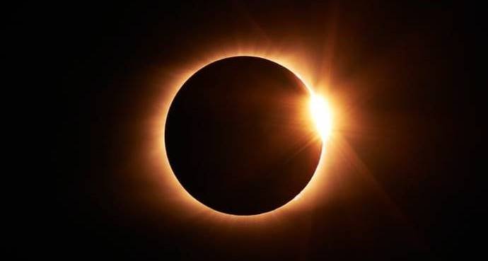 lunar eclipse