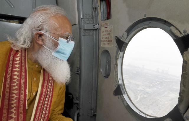 modi-yaas