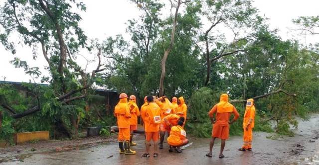 ndrf