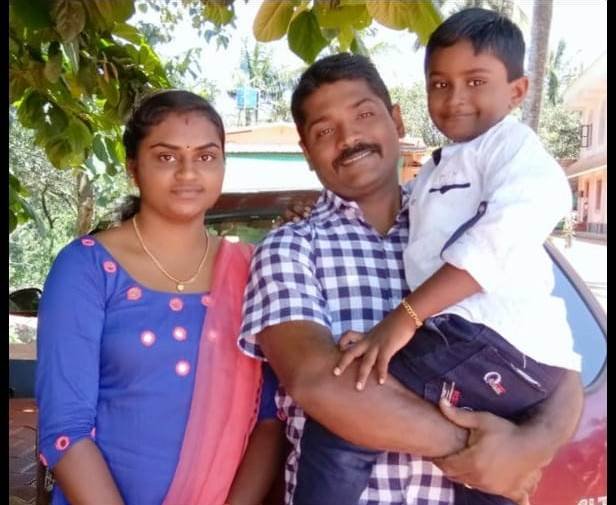 soumya santhos