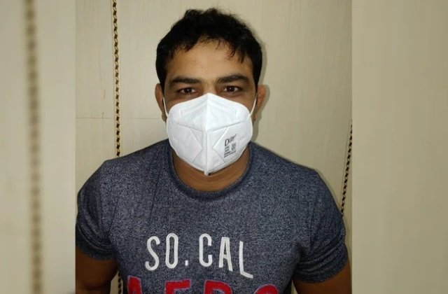sushil kumar