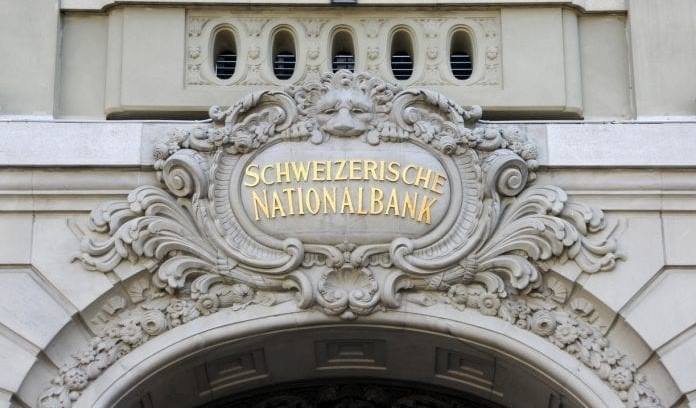 Swiss-banks