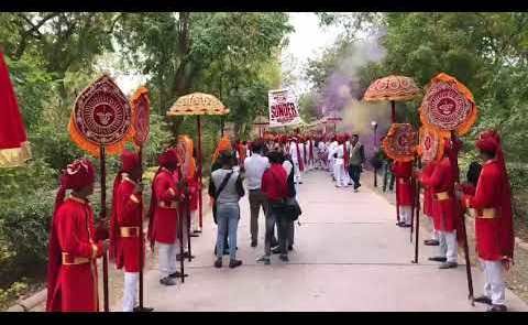 baraat