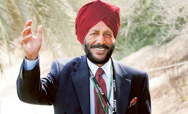 milkha-singh