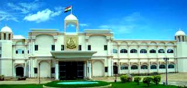odisha recruitment