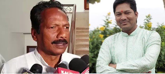 pallaahara-mp-mla