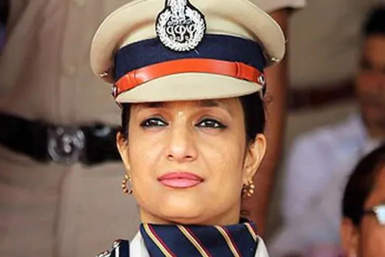 Bharti-Arora-IPS