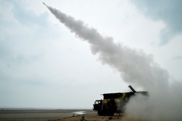 DRDO-MPATGM