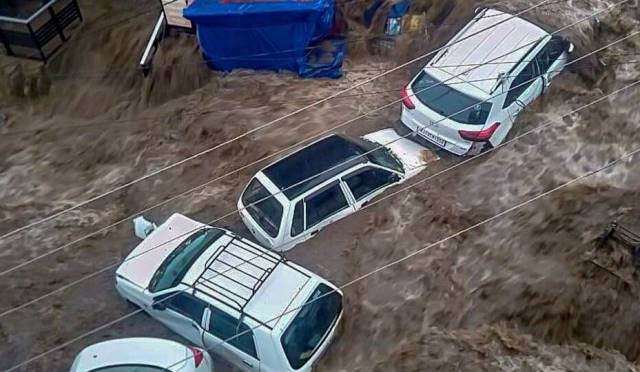 Dharamshala-rain