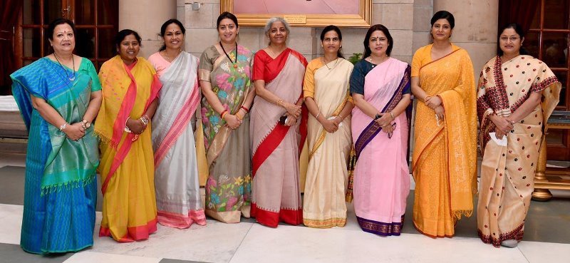 ministers