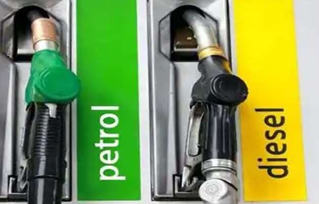 petrol-diesel