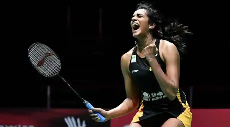 pv-sindhu