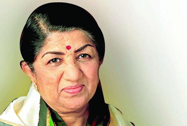 Lata Mangeshkar