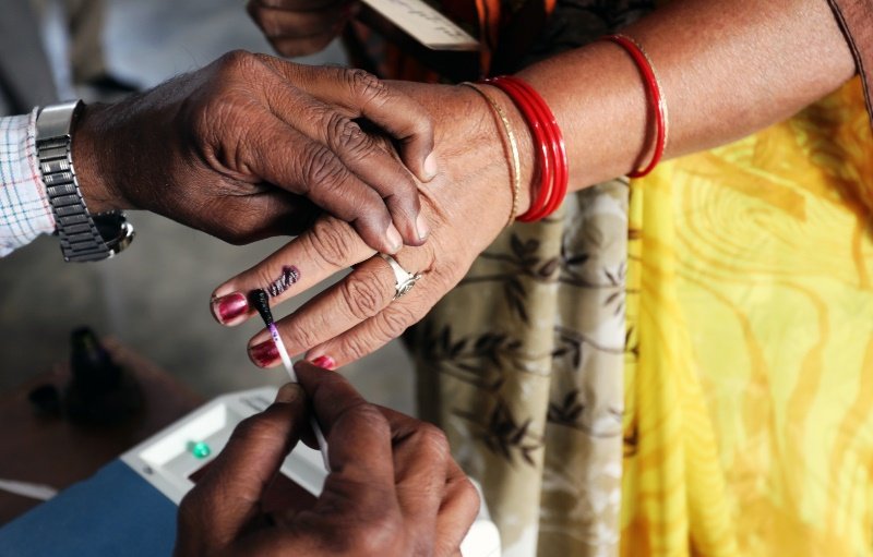 odisha-panchayat election