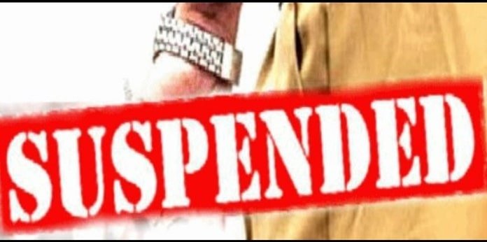 suspend_odisha