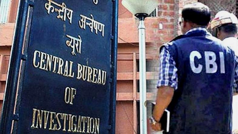 CBI-Talcher coal mines