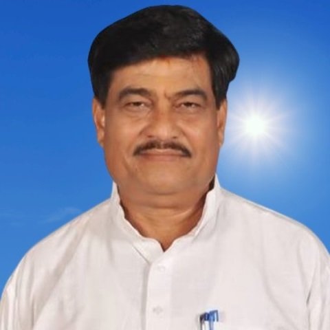 Ranendra-Pratap-Swain