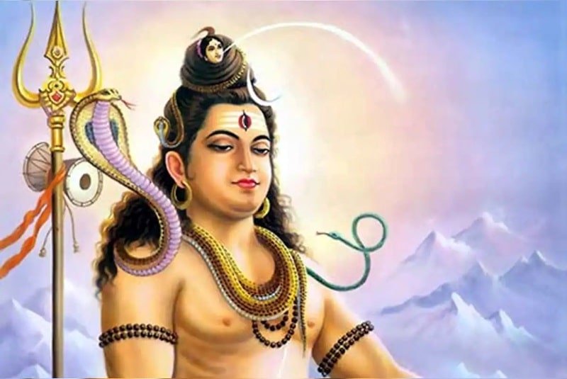 mahashivaratri 2022