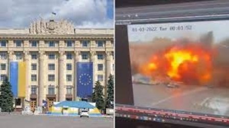 russia war