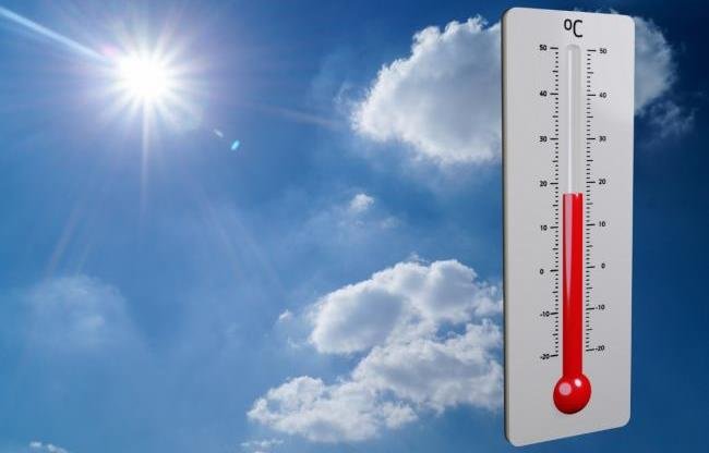 Odisha Temperature Today Updates