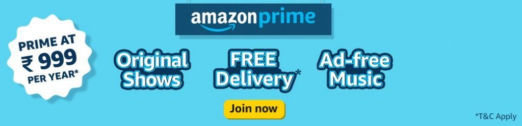 amazon prime day sale