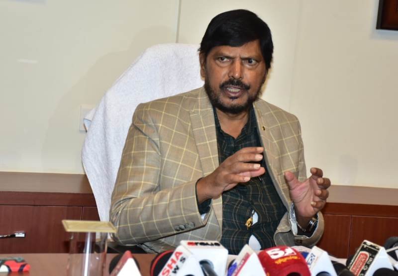 ramdas athawale