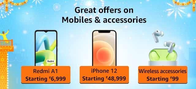 best mobiles