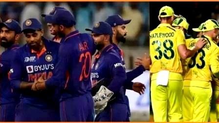 ind vs aus