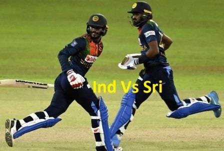 ind vs sri