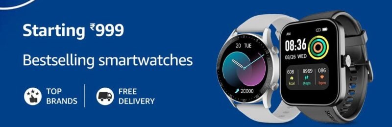 smart watch