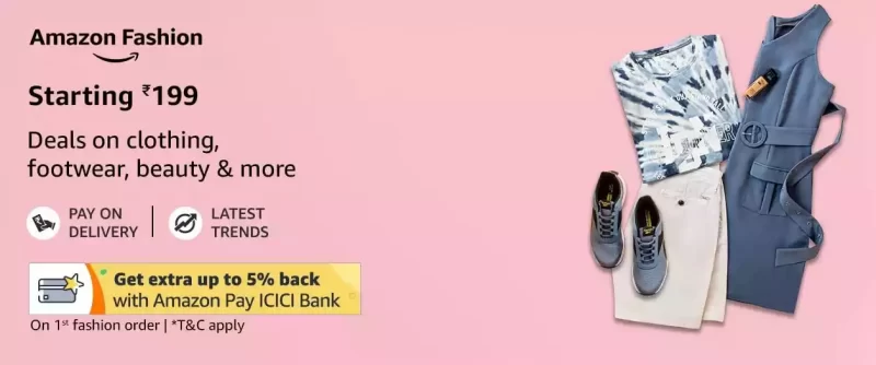 amazon sale