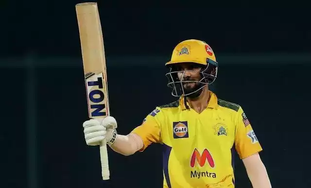 ruturaj gaikwad 7 sixes
