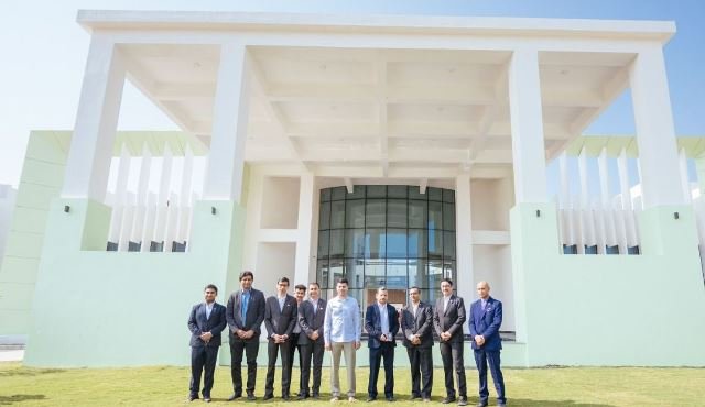 FIH Odisha Hockey Mens World Cup 2023