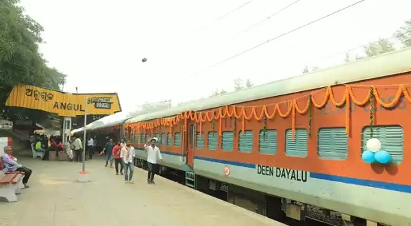 Mahima Gosain Express