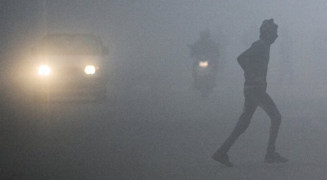 Odisha weather report Today
