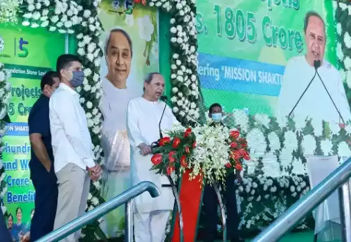 angul news-cm naveen patnaik