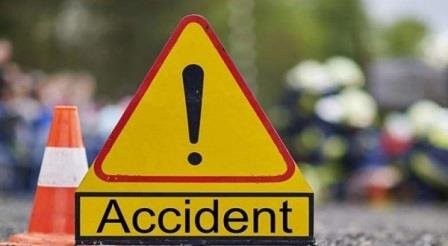 Cuttack Road Accident: