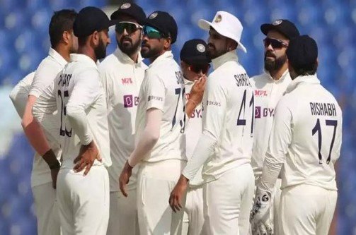 India vs Bangladesh 1st Test Highlights