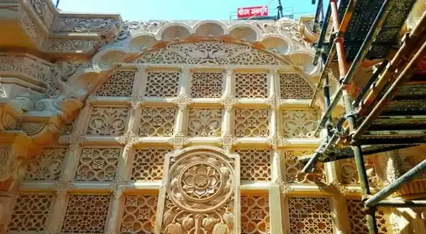 Ayodhya Ram Mandir